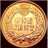 Image 2 : 1906 Indian Head Cent SUPERB GEM BU