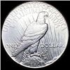 Image 2 : 1926 Silver Peace Dollar UNCIRCULATED