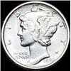 Image 1 : 1920-S Mercury Dime UNCIRCULATED