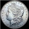 Image 1 : 1903 Silver Morgan Dollar CHOICE BU