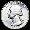 Image 1 : 1932 Silver Washington Quarter UNCIRCULATED