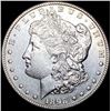 Image 1 : 1898-S Silver Morgan Dollar CLOSELY UNCIRCULATED