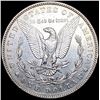 Image 2 : 1898-S Silver Morgan Dollar CLOSELY UNCIRCULATED