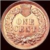 Image 2 : 1900 Indian Head Cent UNCIRCULATED