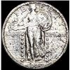 Image 1 : 1920-D Standing Liberty Quarter UNCIRCULATED