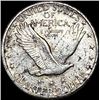 Image 2 : 1920-D Standing Liberty Quarter UNCIRCULATED