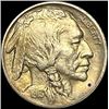 Image 1 : 1913 Type 2 Buffalo Nickel CHOICE AU