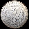 Image 2 : 1890-CC Silver Morgan Dollar ABOUT UNCIRCULATED