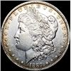 Image 1 : 1889-O Silver Morgan Dollar CLOSELY UNCIRCULATED
