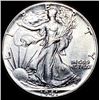 Image 1 : 1941 Walking Liberty Half Dollar CLOSELY UNCIRCULATED
