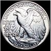 Image 2 : 1941 Walking Liberty Half Dollar CLOSELY UNCIRCULATED
