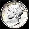 Image 1 : 1917-S Mercury Dime CLOSELY UNCIRCULATED
