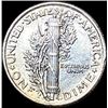 Image 2 : 1917-S Mercury Dime CLOSELY UNCIRCULATED
