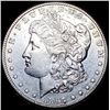 Image 1 : 1897-S Silver Morgan Dollar CLOSELY UNCIRCULATED