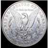 Image 2 : 1897-S Silver Morgan Dollar CLOSELY UNCIRCULATED