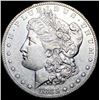 Image 1 : 1885-S Silver Morgan Dollar CLOSELY UNCIRCULATED