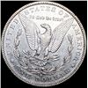 Image 2 : 1885-S Silver Morgan Dollar CLOSELY UNCIRCULATED