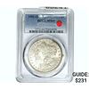 Image 1 : 1901-O Morgan Silver Dollar PCGS MS64