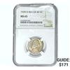 Image 1 : 1939-D Jefferson Nickel NGC MS65 Rev of 40