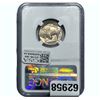 Image 2 : 1938-D Buffalo Nickel NGC MS66