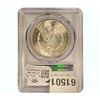 Image 2 : 1882-S Morgan Silver Dollar PCGS MS65