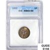 Image 1 : 1902 Indian Head Cent ICG MS63 RB