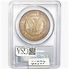 Image 2 : 1878 7TF Morgan Silver Dollar PCGS MS63 PL