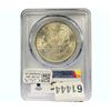 Image 2 : 1885-O Morgan Silver Dollar PCGS MS65