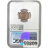 Image 2 : 1879 Indian Head Cent NGC MS64