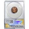 Image 2 : 1904 Indian Head Cent ANACS MS60
