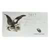 Image 6 : 2012 American Eagle San Francisco Two-Coin Silver Proof Set