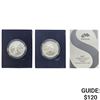 Image 1 : 2007 Silver Eagle Proof