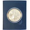 Image 2 : 2008 Silver Eagle Proof