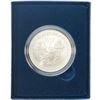 Image 3 : 2008 Silver Eagle Proof