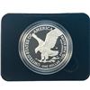 Image 3 : 2024 Silver Eagle Proof