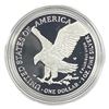 Image 3 : 2024 Silver Eagle Proof
