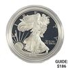 Image 1 : 1996 Silver Eagle Proof