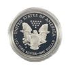 Image 2 : 1996 Silver Eagle Proof
