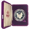 Image 2 : 1989 Silver Eagle Proof