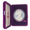Image 2 : 1991-S Silver Eagle Proof