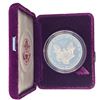 Image 3 : 1991-S Silver Eagle Proof