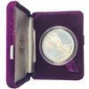 Image 2 : 1986-S Silver Eagle Proof