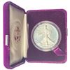 Image 2 : 1987-S Silver Eagle Proof