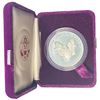Image 3 : 1987-S Silver Eagle Proof