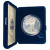 Image 2 : 1996 Silver Eagle Proof