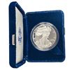 Image 2 : 2004-W Silver Eagle Proof
