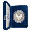 Image 3 : 2004-W Silver Eagle Proof
