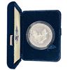 Image 3 : 2001 Silver Eagle Proof