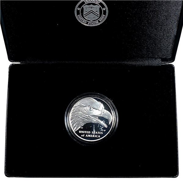 2022 American Liberty Silver Medal