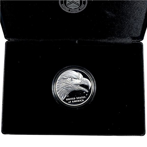 2022 American Liberty Silver Medal